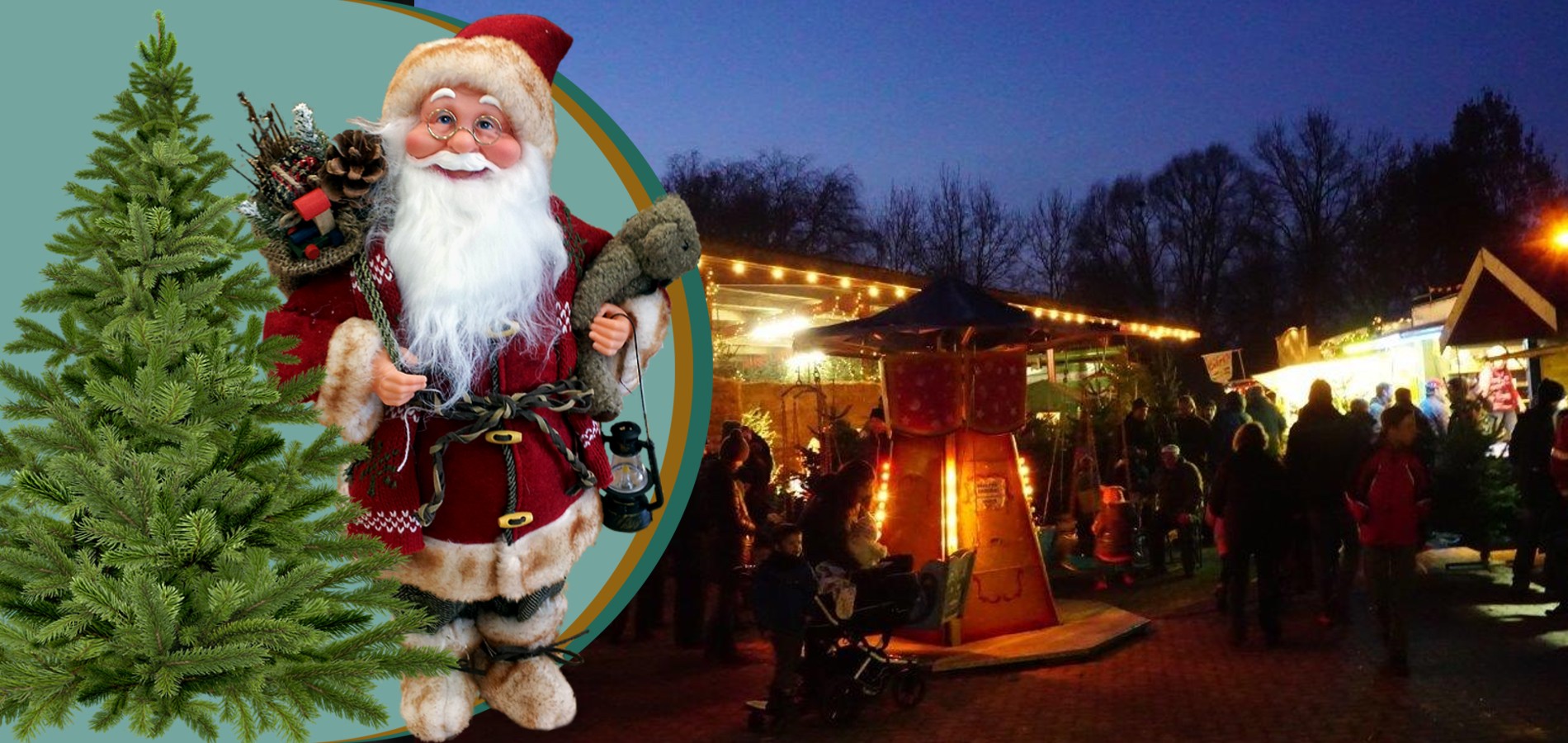 Weihnachtsmarkt Gilten Schwarmstedt Hannover Celle