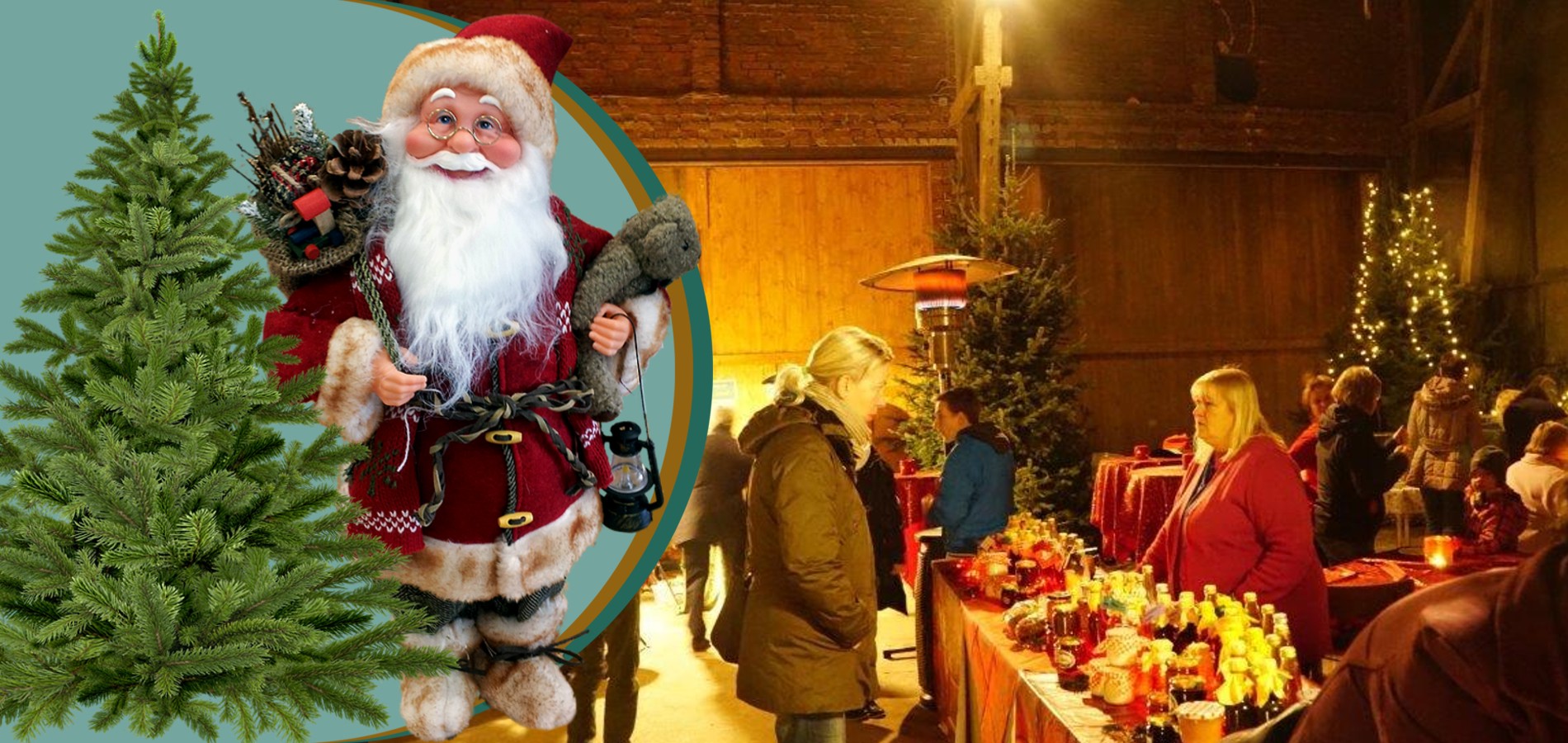 Weihnachtsmarkt Gilten Schwarmstedt Hannover Celle